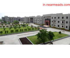 Engineering Colleges in Rajkot Darshan Engineering College in Rajkot