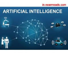 Artificial Intelligence Course Indore Prog360 Best Institute to Learn Artificial Intelligence Course in Indore India