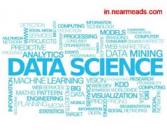 Data Science Course in Indore MSS Training Institute for Learning Data Science Course in Indore