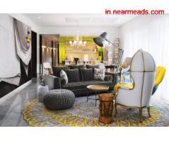 Interior Designers in Indore Milind Bargal Interior Designers Indore
