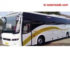 Tours and Travels in Indore Shrinath Tours and Travels in Indore