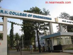 Engineering Colleges in Bangalore RV College of Engineering Bangalore