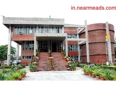 Engineering Colleges in Chandigarh Punjab Engineering College University of Technology (PEC) Chandigarh