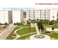 Engineering Colleges in Chandigarh Chandigarh University (CU) – Get Admission at Best Engineering Colleges