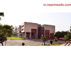 Engineering Colleges in Chandigarh Chandigarh College of Engineering and Technology (CCET) Chandigarh