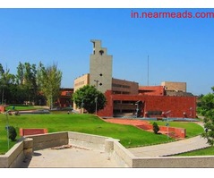 Engineering Colleges in Delhi Delhi Technological University (DTU) New Delhi