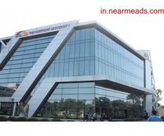 Engineering Colleges in Gurgaon The NorthCap University Gurgaon – Best Place to do Engineering