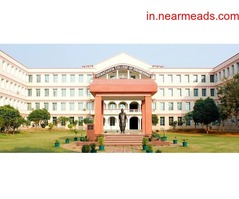 Engineering Colleges in Gurgaon Dronacharya College of Engineering (DCE) Gurgaon