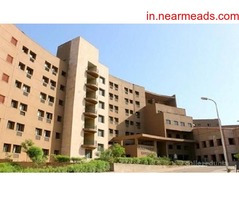 Engineering Colleges in Jaipur Malviya National Institute of Technology (MNIT) Jaipur