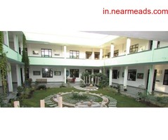 Engineering Colleges in Jaipur Banasthali Vidyapeeth – Best Engineering Colleges in Jaipur