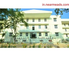 Engineering Colleges in Jaipur University of Engineering and Management (UEM) Jaipur