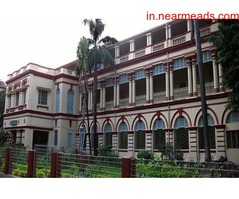 Engineering Colleges in Kolkata Jadavpur University Faculty of Engineering and Technology Kolkata