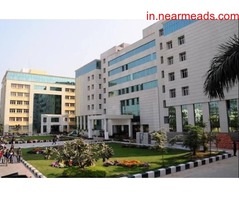 Engineering Colleges in Kolkata Heritage Institute of Technology (HIT) Kolkata