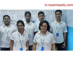  BHS Staffing Solutions Pvt Ltd – Best Manpower Consultancy in Pune