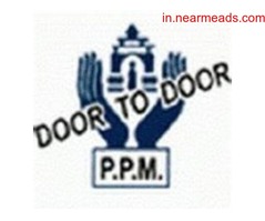 Packers and Movers Delhi Professional Packers And Movers (P) Ltd