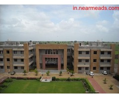 Engineering Colleges in Rajkot Gardi Vidyapith Best Engineering College in Rajkot