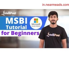 Artificial Intelligence Course in Bangalore MSBI Training in Bangalore