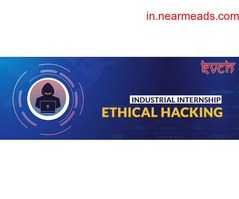 Ethical Hacking Cyber Security Course Bhopal KVCH – Best Ethical******** Training in Bhopal