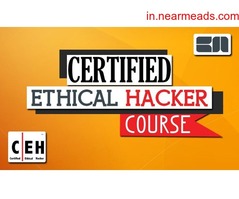 Ethical Hacking Cyber Security Course Bhopal Graphics Era – Online Ethical******** Training Institute
