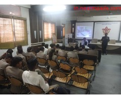 Ethical Hacking Cyber Security Course Bhopal All India IT Association – Best Cyber Security Training Institute