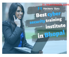 Ethical Hacking Cyber Security Course Bhopal Hackers Guru – Advanced Cyber Security Course