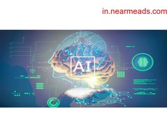Artificial Intelligence Course Bhopal TechJogi – Top Artificial Intelligence Course in Bhopal