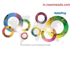 Artificial Intelligence Course Bhopal NobleProg – Best AI Training Institute in Bhopal