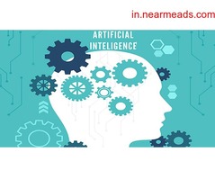 Artificial Intelligence Course Bhopal Praadis Training – Best AI Training Classes in Bhopal