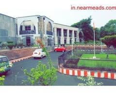 MBA Colleges in Bhopal Indian Institute of Forest Management – Best MBA College
