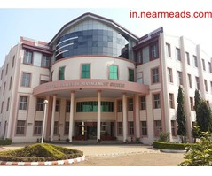 MBA Colleges in Bhopal Oriental College of Management – Best MBA Course
