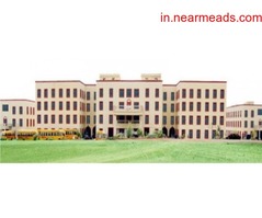 MBA Colleges in Bhopal RKDF Institute of Management – Top MBA College