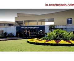 MBA Colleges in Bhopal People’s Institute of Management and Research – Best MBA College