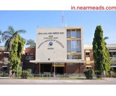 Engineering Colleges in Bhopal MANIT – Best Engineering Colleges in Bhopal