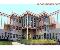Engineering Colleges in Bhopal Jagran Lakecity University – Best Engineering College for B.Tech