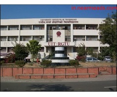 Engineering Colleges in Bhopal UIT, RGPV – Best Engineering/B Tech College in Bhopal