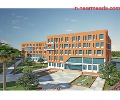 Engineering Colleges in Bhopal SAGE University – Best Technical Colleges in Bhopal