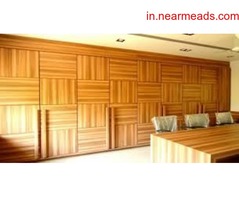 Interior Designers in Rajkot Prayosa Group of Interior Designers in Rajkot
