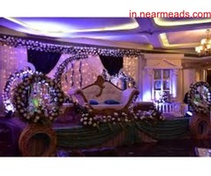 Event Management Companies in Rajkot Blue Crystal Trusted Event Management Companies in Rajkot