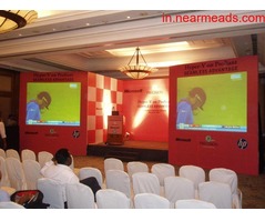 Event Management Companies in Rajkot RV Event Management Company in Rajkot