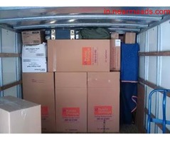 Packers and Movers Patna List of Top 10 Packers and Movers in Patna