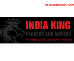 Packers and Movers Ludhiana India King Packers and Movers – Shift your Home Safely