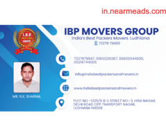Packers and Movers Ludhiana India’s Best Packers and Movers – Top Relocation Services
