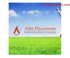 Job Consultancy in Ludhiana Abhi Placements – Best Job Consultants in Ludhiana