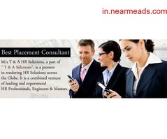 Job Consultancy in Ludhiana TA HR Solutions – Best Job Consultants in Ludhiana