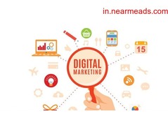 Digital Marketing Course in Ludhiana Digital Skillport – Best Digital Marketing Institute in Ludhiana