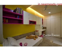 Pancham Interiors | Best Interior Designers and Decorators in Bangalore - Image 3