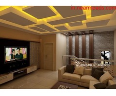Pancham Interiors | Best Interior Designers and Decorators in Bangalore - Image 4