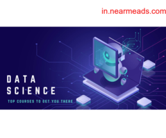 Data Science Course in Ludhiana Edufect – Best Data Science Training in Ludhiana