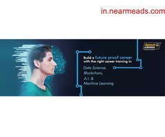 Data Science Course in Ludhiana Aptech – Learn Data Science Course in Ludhiana