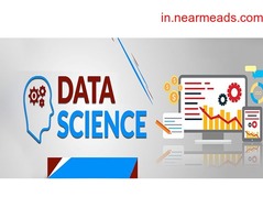 Data Science Course in Ludhiana Skywebcom – Top Institute for Data Science Training